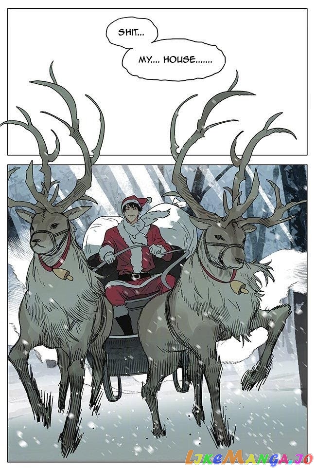 19 Days chapter 345 image 7